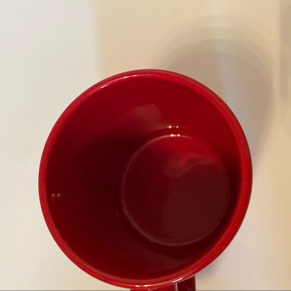 Waechtersbach MUG Red Grandpa You Are Special Home Dining - Picture 6 of 8